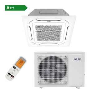 AUX Cassette unit airco 7kW / 24000BTU