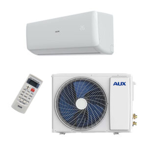 AUX Freedom 2.5 kW / 9000 BTU Split Airco met WiFi