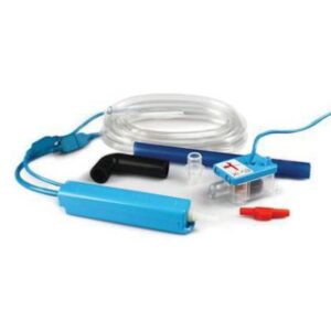 Mini Aqua Silent+ Vlotterpomp