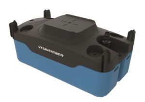 Sauermann Centrifugaal Condenswaterpomp